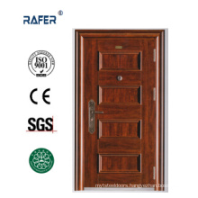 Four Panel Steel Door (RA-S065)